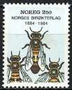 Norvège - 1984 - Y & T n° 864 - MNH