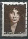miniature Italie 2008 - YT 2983 - Portrait