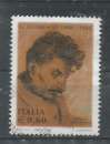 miniature Italie 2008 - YT 2996 - portrait