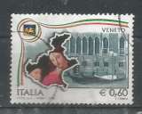 miniature Italie 2008 - YT 3003 - Tableau