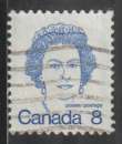 CANADA 1973 - Y&T  N° 514