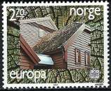 Norvège - 1987 - Y & T n° 921 - MNH