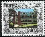 Norvège - 1987 - Y & T n° 922 - MNH