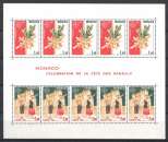 miniature BF n° 19  - Europa 1981 - Neuf N** - Très beau