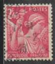 FRANCE 1944- Y&T  N° 654