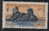 NOUVELLE CALEDONIE 1948 - Y&T  N° 274