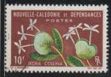 NOUVELLE CALEDONIE 1964 - Y&T  N° 320