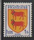 FRANCE 1951 - Y&T  N° 901**