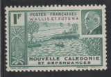 WALLIS ET FUTUNA 1941 - Y&T  N° 90