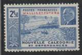 WALLIS ET FUTUNA 1941 - Y&T  N° 91