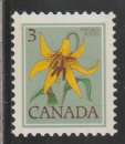 CANADA 1977 - Y&T  N° 627