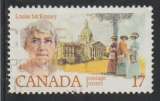 CANADA 1981 - Y&T  N° 759