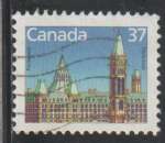 CANADA 1987 - Y&T  N° 1030