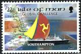 Île de Man - 2000 - Y & T n° 922 - MNH