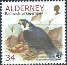 Aurigny - 2000 - Y & T n° 148 - MNH