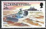 Aurigny - 1991 - Y & T n° 50 - MNH