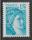 FRANCE 1978 - Y&T  N° 1976**