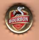 CAPSULE DE BIERE BOURBON BIERE REUNIONAISE