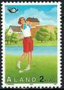 Finlande - Aland - 1995 - Y & T n° 103 - MNH