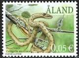 Finlande - Aland - 2002 - Y & T n° 199 - MNH