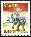 Finlande - Aland - 2002 - Y & T n° 207 - MNH