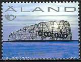 Finlande - Aland - 2002 - Y & T n° 208 - MNH
