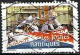 France - 2005 - Y & T n° 3767 - O.