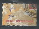 Bosnie-Herzegovine 2006 - YT n° 514 - Europa - cote 2,00