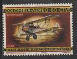COLOMBIE P.A. - Y&T  N° 455
