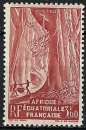 AEF - 1947 - Y & T n° 219 - MNH