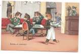 cpsm  Chats  Belotte et rebelotte
