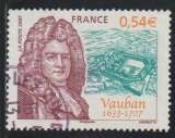 FRANCE 2007 - Y&T N° 4081