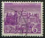 ALLEMAGNE BERLIN 1949 OBLITERE N° 31