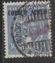 COLOMBIE P.A. - Y&T  N° 95