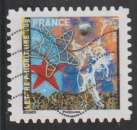 FRANCE 2010 - Y&T N° 493