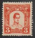 COLOMBIE ANTIOQUIA - Y&T  N° 103