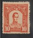 COLOMBIE ANTIOQUIA - Y&T  N° 106