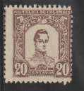 COLOMBIE ANTIOQUIA - Y&T  N° 107