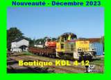 RU 2105 - TTX, locotracteur Y 9049 en gare de CORREZE - Corrèze - SNCF