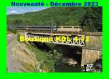 *RU 2139 à 2150 - Lot de 12 cartes postales ferroviaires - SNCF
