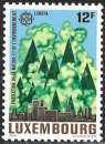 Luxembourg - 1986 - Y&T 1101** - MNH 