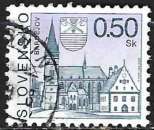 Slovaquie - 2000 - Y & T n° 316 - O.