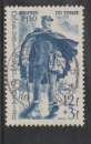 FRANCE 1950 - Y&T  N° 863