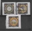 miniature FRANCE 2019 OBL PORCELAINE VOIR SCAN