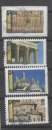 miniature FRANCE 2019 OBL ARCHITECTURE     VOIR SCAN