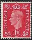 Grande-Bretagne - 1937-47 - Y & T n° 210a - MNH