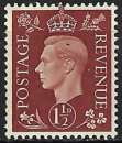 Grande-Bretagne - 1937-47 - Y & T n° 211 - MNH