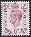Grande-Bretagne - 1937-47 - Y & T n° 217 - MNH