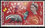 Grande-Bretagne - 1963 - Y & T n° 374 - MNH