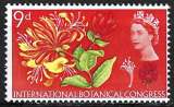 Grande-Bretagne - 1964 - Y & T n° 393 - MNH
